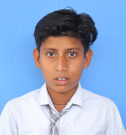 Raj Singh 